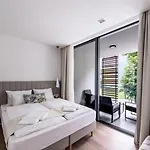 Lejlighedshotel Oliver Lux 4*