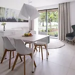 Oliver Lux Lejlighedshotel 4*