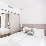 Lejlighedshotel Oliver Lux Tihany