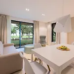 Oliver Lux Lejlighedshotel