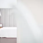 Oliver Lux Lejlighedshotel 4*