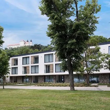 Oliver Lux Lägenhetshotell