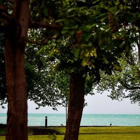 Lägenhetshotell Oliver Lux 4*