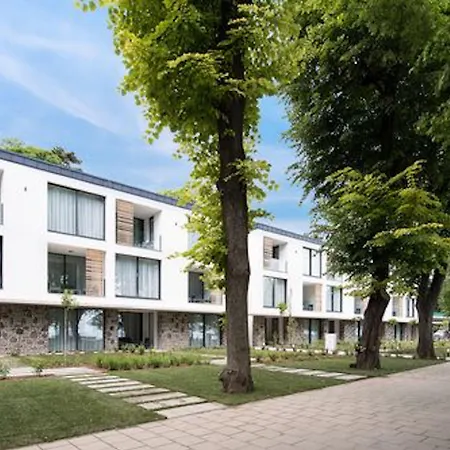 Oliver Lux 4* Tihany