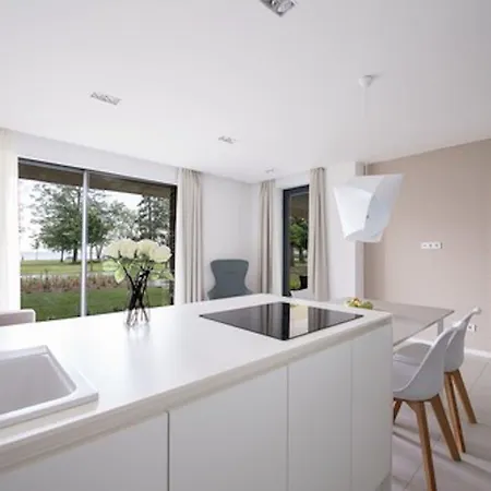 Lägenhetshotell Oliver Lux