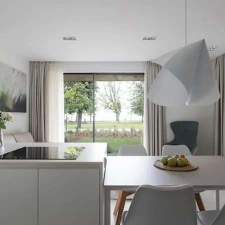 Lägenhetshotell Oliver Lux