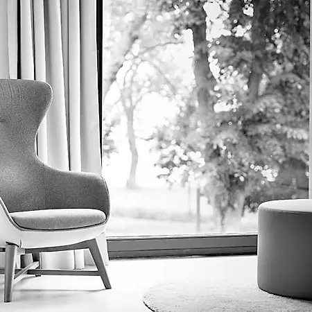 Oliver Lux Apart-hotel Tihany