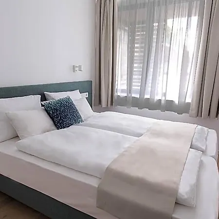 Oliver Lux Apart-hotel Tihany