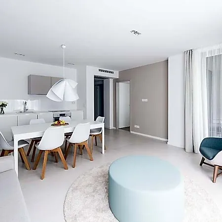Apart-hotel Oliver Lux