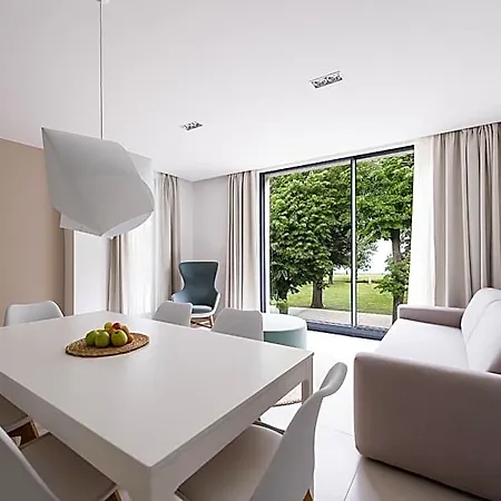 Apart-hotel Oliver Lux Tihany
