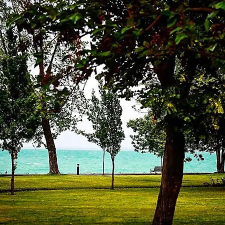 Oliver Lux Apart-hotel Tihany