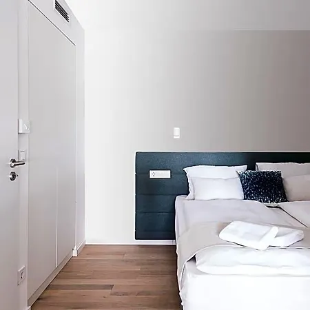Apart-hotel Oliver Lux