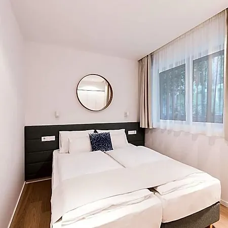 Oliver Lux Apart-hotel