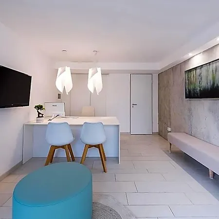 Oliver Lux 4* Tihany