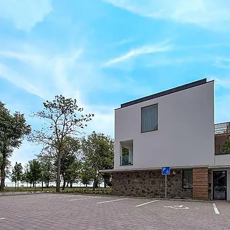 Oliver Lux Apart-hotel 4*