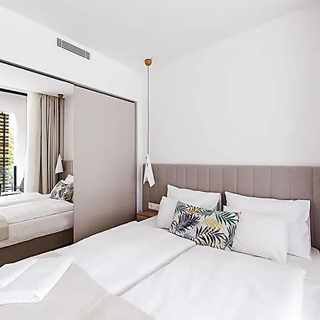 Apart-hotel Oliver Lux