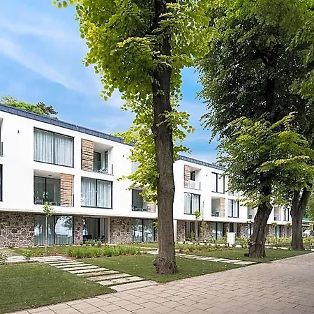 Oliverlux 4* Tihany