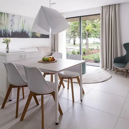 شقة فندقية Oliver Lux