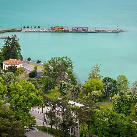 Oliver Lux شقة فندقية