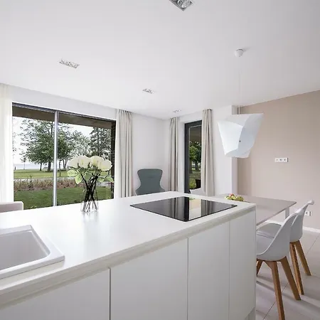 Oliver Lux Apart-hotel Tihany