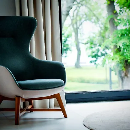 Oliver Lux 公寓式酒店