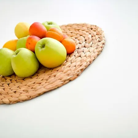 Oliver Lux شقة فندقية 4*