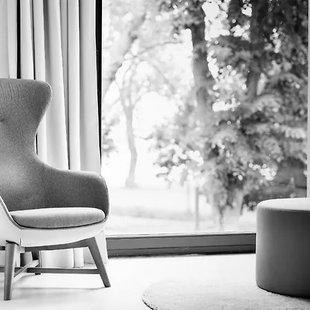Oliverlux Appart hôtel 4*