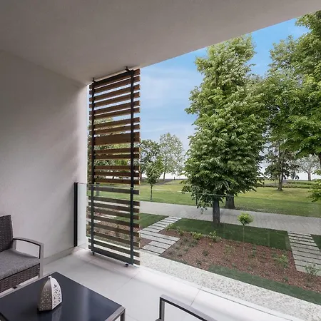 Oliver Lux Apart-hotel 4*