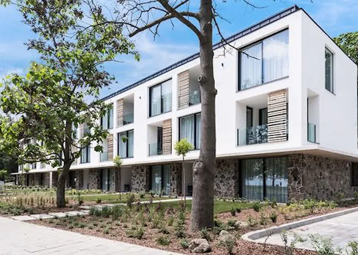 Oliver Lux 4* Tihany