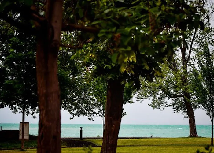 Aparthotel Oliver Lux 4*