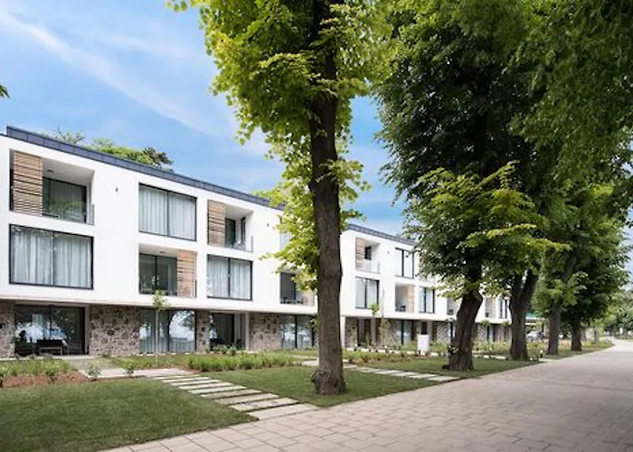 Oliver Lux 4* Tihany