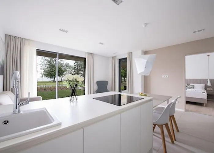 Aparthotel Oliver Lux