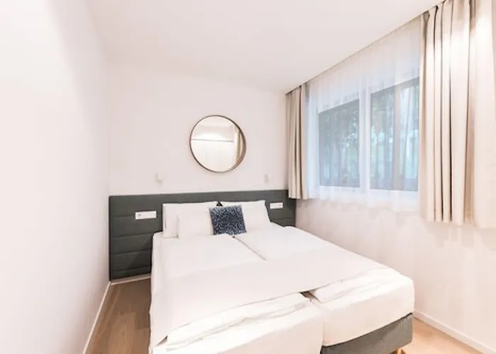 Aparthotel Oliver Lux