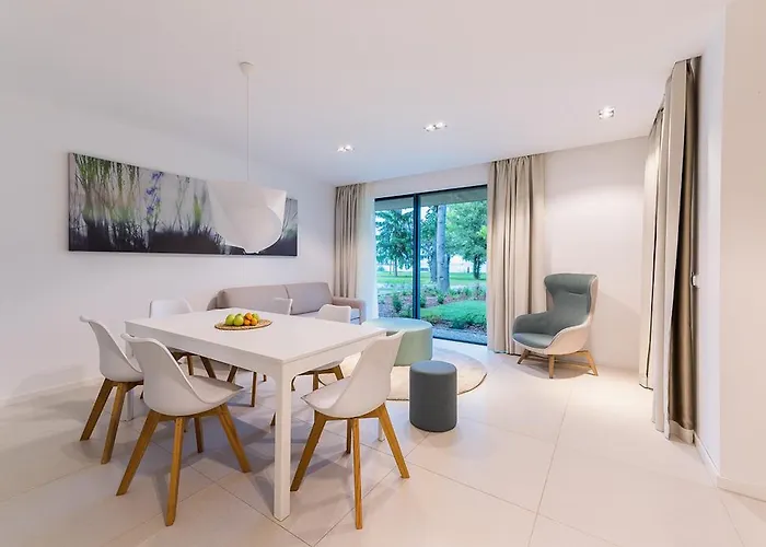 Oliver Lux Aparthotel