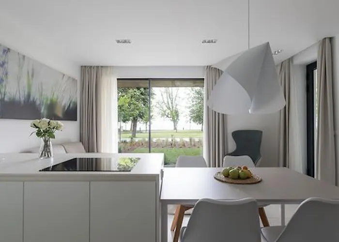 Aparthotel Oliver Lux