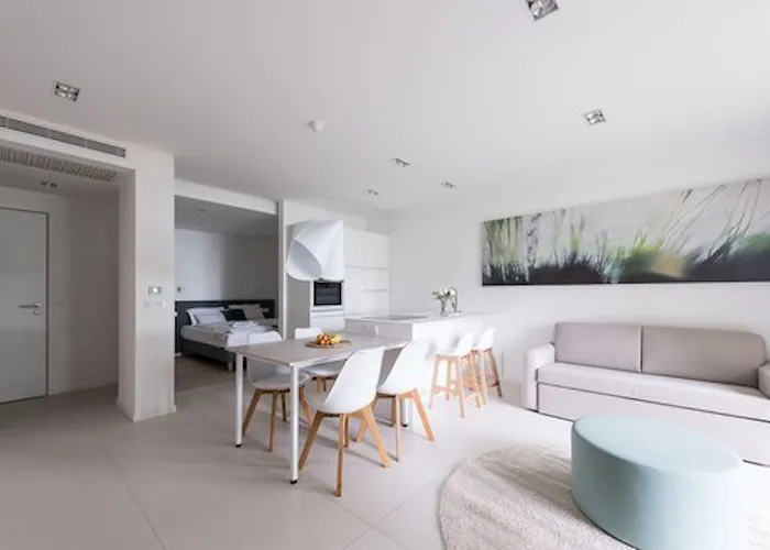 Aparthotel Oliver Lux Tihany