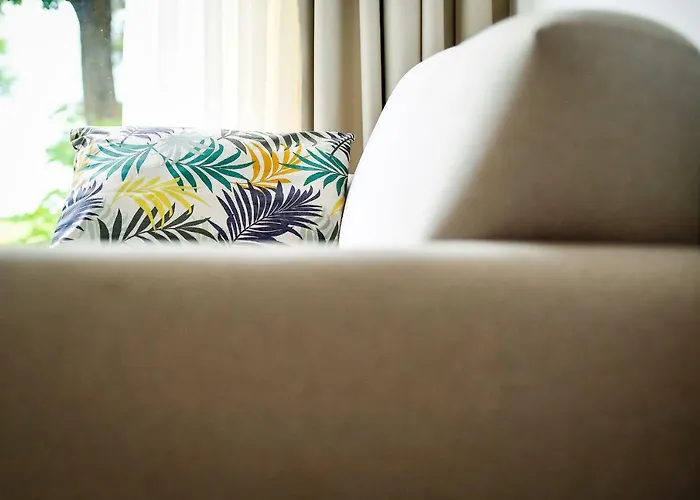 Aparthotel Oliver Lux