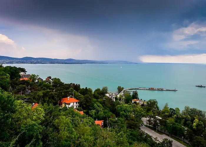 Oliver Lux Aparthotel