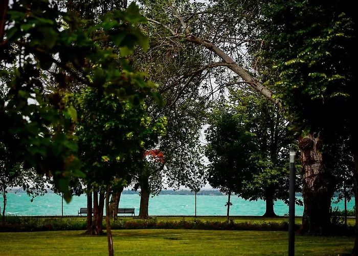 Aparthotel Oliver Lux