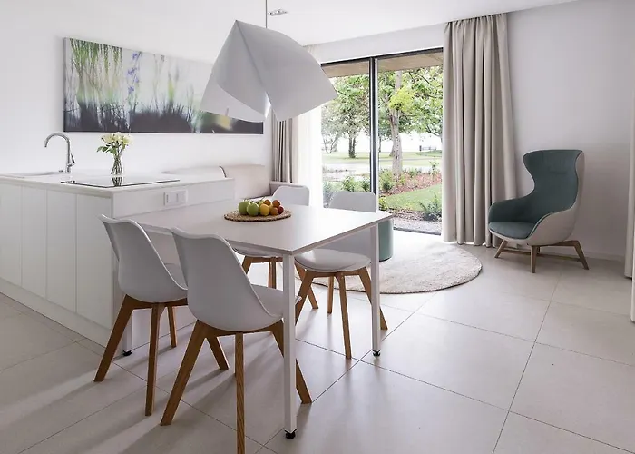 Aparthotel Oliver Lux