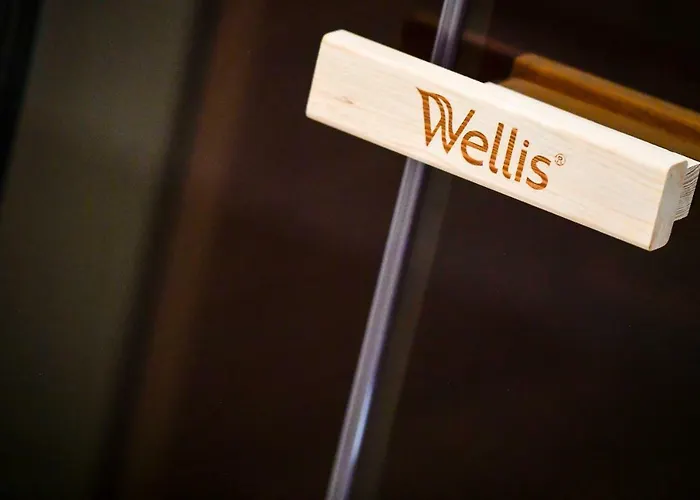 Aparthotel Oliver Lux Tihany