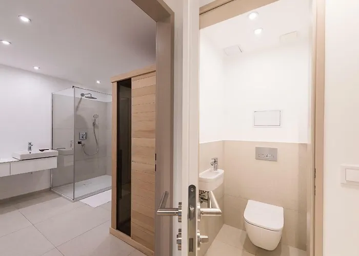 Aparthotel Oliver Lux