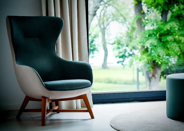 Oliver Lux Aparthotel