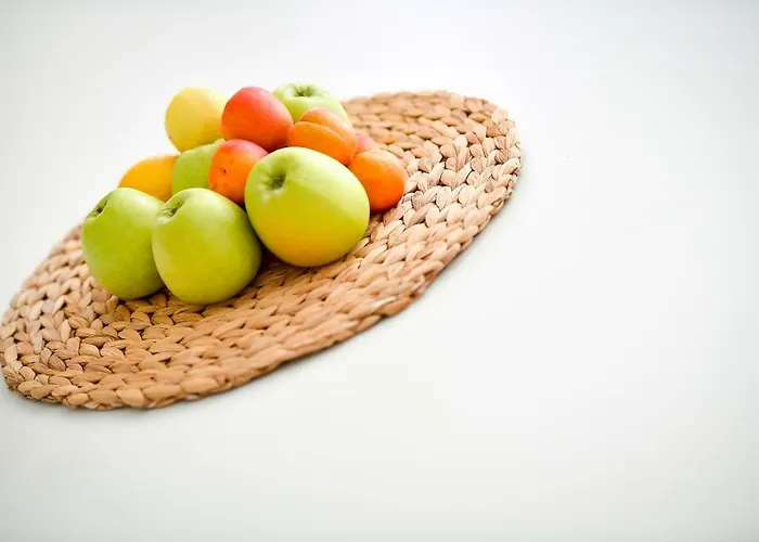 Oliver Lux Aparthotel 4*