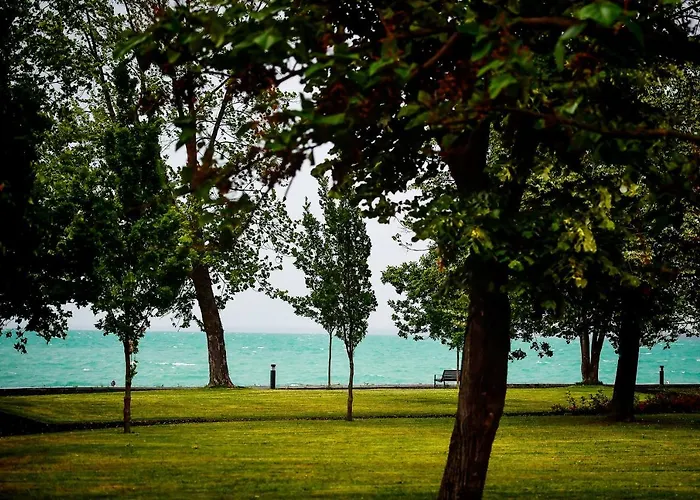 Oliver Lux Aparthotel