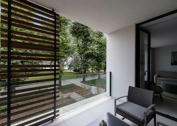 Oliver Lux Aparthotel