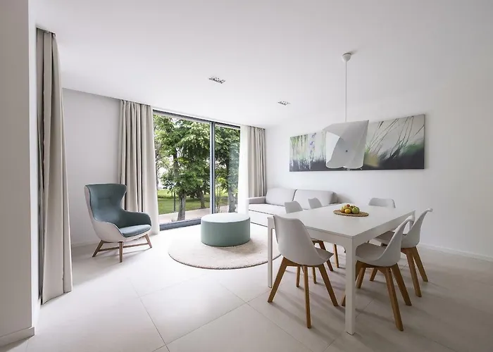 Aparthotel Oliver Lux Tihany