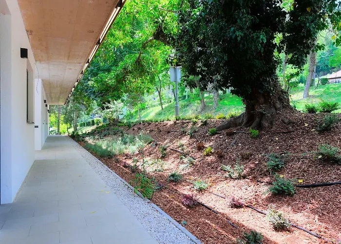 Oliver Lux Aparthotel