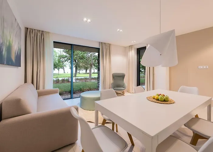 Oliver Lux Aparthotel