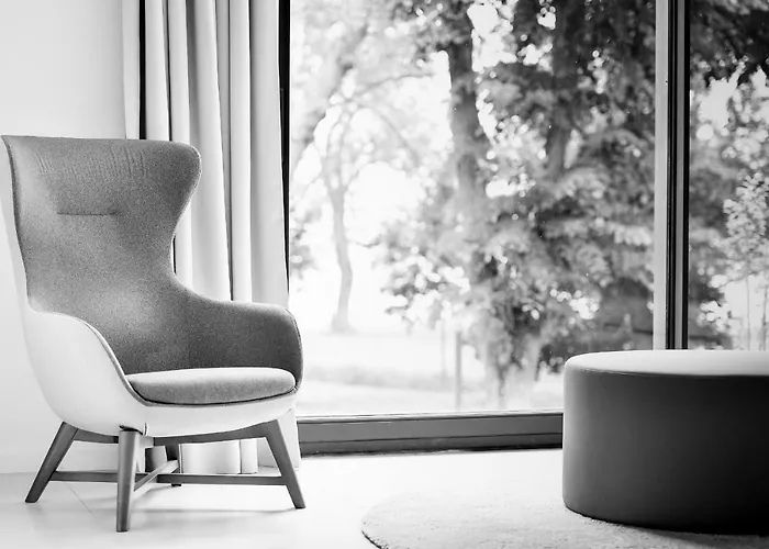 Oliver Lux Aparthotel 4*